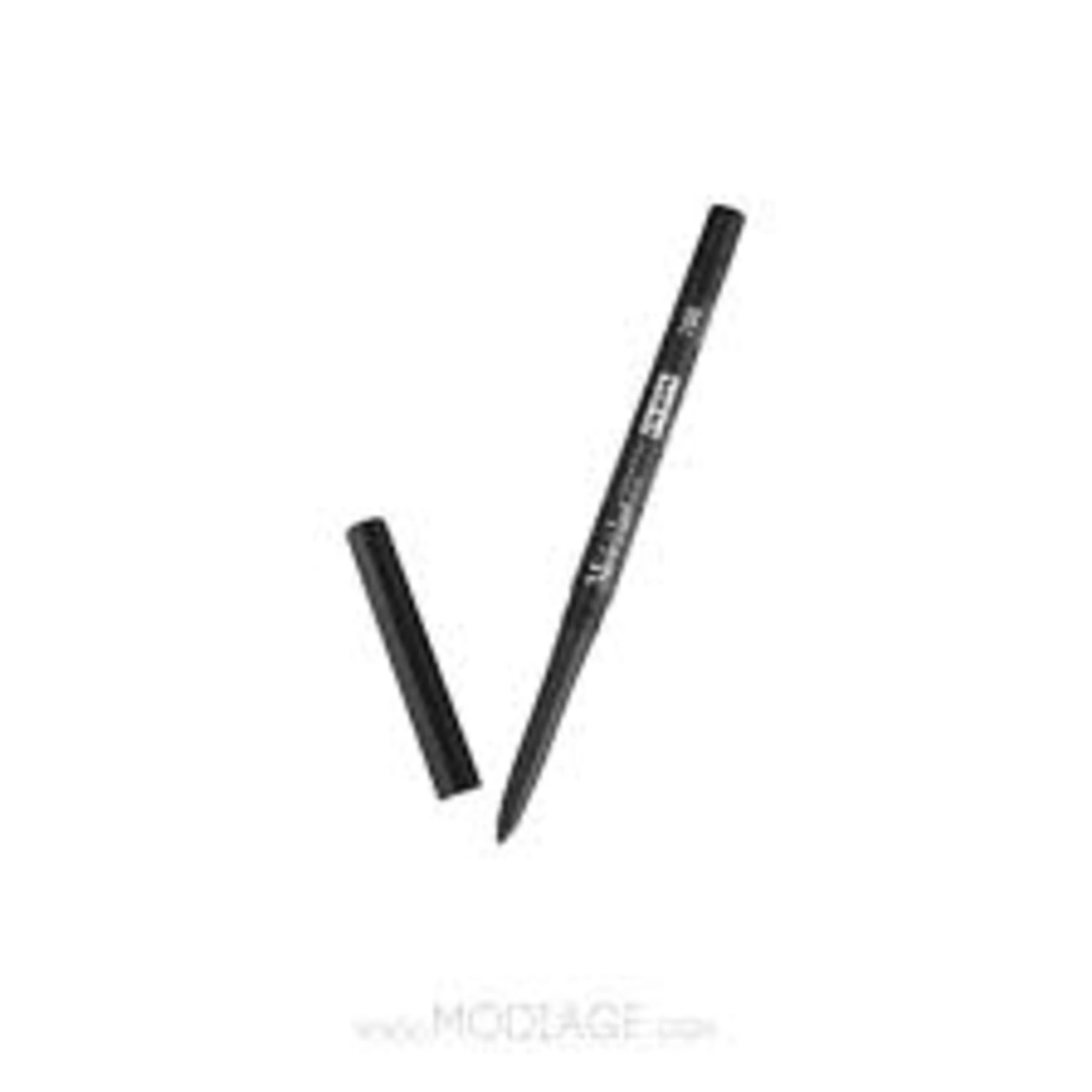 مداد چشم مید تو لست Pupa